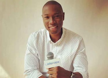 Robbie Jones On ‘American Dreamer,’ ‘Titans’ & Wo...