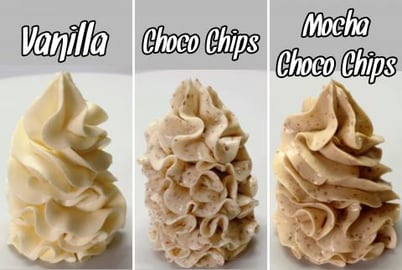 Easy Condensed Milk Buttercream Recipes