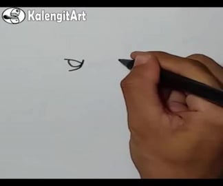 draw elephant character graffiti #shorts