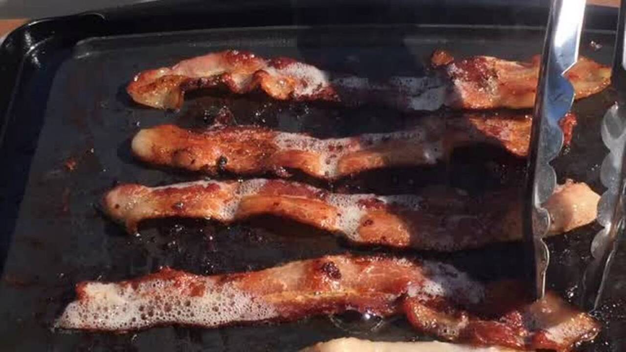 OFallon IL BaconFest bacon festival will help US military veterans