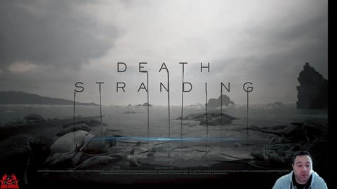 Death Stranding Part 1 The Prologue