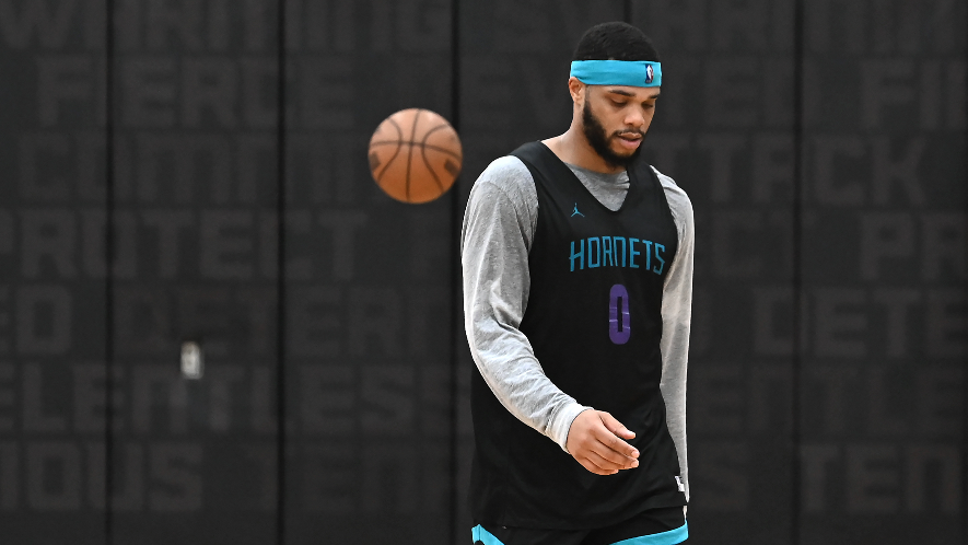 Hornets F Miles Bridges set to return after sitting out last season and  serving 10-game suspension