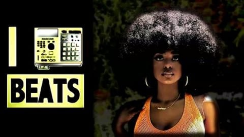 Afro Centric Type Beat