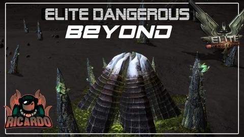 Elite_ Dangerous Thargoid Barnacle Materials Reboot & Res...