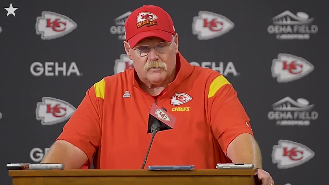 Chiefs' Chris Jones wants new-look D-line to be 'gritty' in 2022 -  Arrowhead Pride