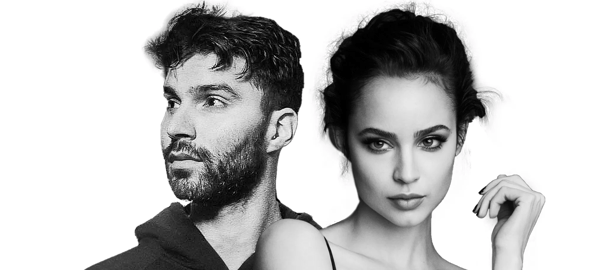 SOFIA CARSON x R3HAB - MISS U MORE THAN U KNOW