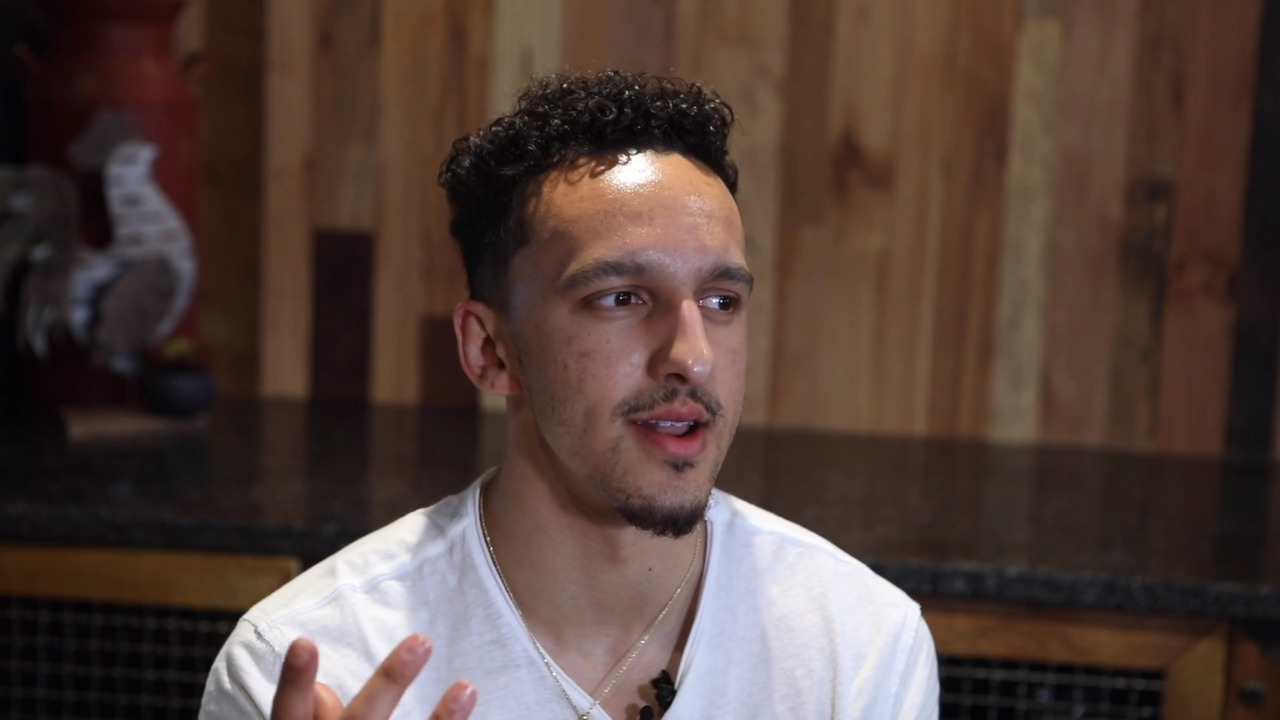 WSU and KC’s Landry Shamet reflects on NBA rookie success | Wichita Eagle