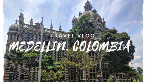 Medellin, Colombia: Discovering The Real History Behind M...