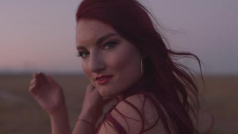 KENDRA ERIKA "A Deeper Love"