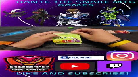 Opening another Teenage Mutant Ninja Turtles Cubeit from ...