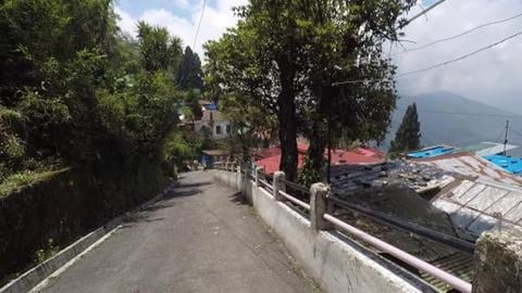 Exploring Darjeeling | Off Beat Route | West Bengal