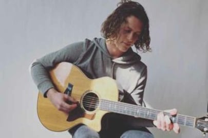 Cody Lovaas On New Music