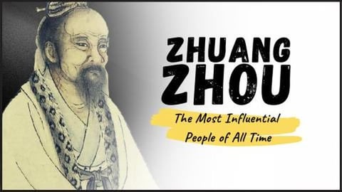 ZHUANG ZHOU - Discovering the Tao: The Life and Teachings...