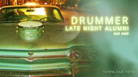 Late Night Alumni - Drummer