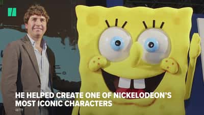 SpongeBob Squarepants' creator Stephen Hillenburg dead at 57