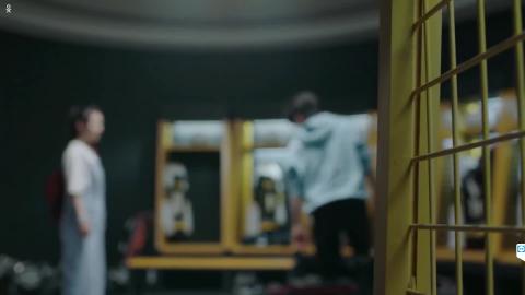 Skate Into Love/Patinando Hacia el Amor [Dorama] - Capít...