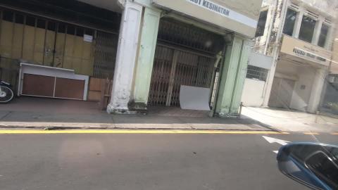 Towards Penang Hill | George Town | Malaysia