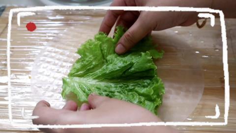 TasteHU266 _ Mango Kani Rolls