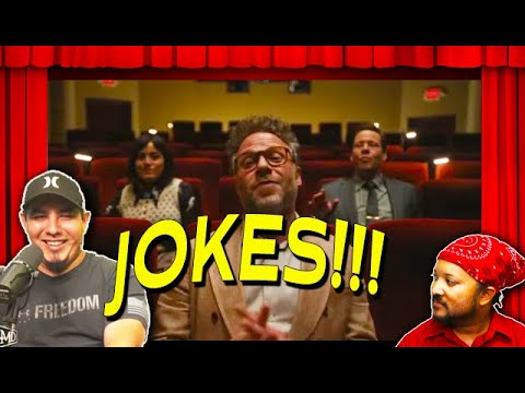 The Studio Ep. 3: I Have a NOTE! Where’s My Kool-Aid, S...