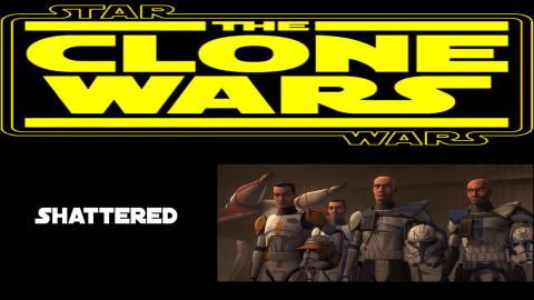 Star Wars: The Clone Wars - Season 7 Episode 11 - Review ...