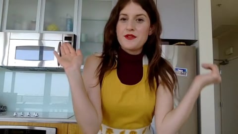 Welcome to the CountColorsNotCalories Cooking Channel