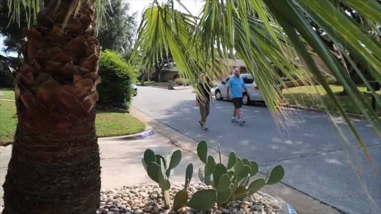 Airbnb rental causing problems for Arlington neighbors Fort Worth