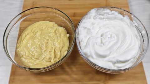 Sericaia Traditional Portuguese Dessert Recipe