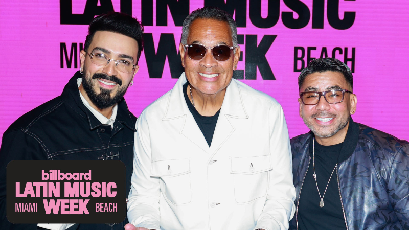 billboard.com - Katie Cao - Salsa Revival: Bridging Generations | Billboard Latin Music Week 2026