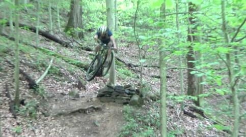 Radurday Mountain Bike Ride