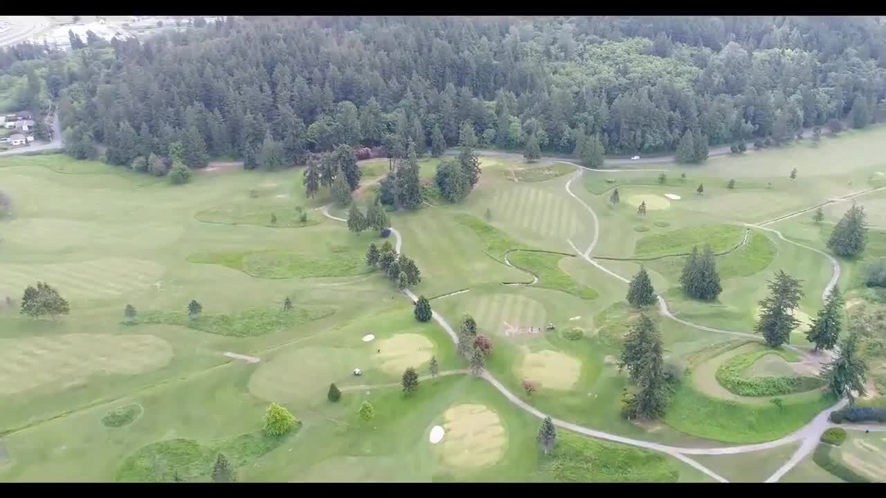 Criminals target Lake Padden, Swinomish golf courses Bellingham Herald