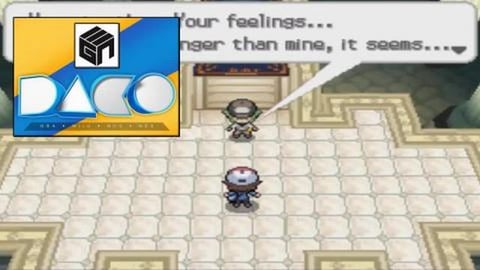 Pokémon Black - Episode 49