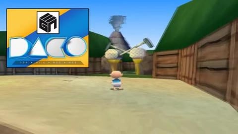 Rugrats in Paris: The Movie - Episode 2 (video game)