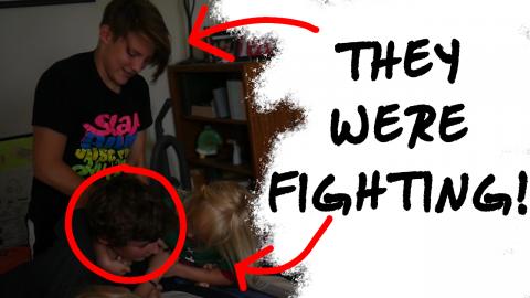 The Hat Challenge! - INTENSE | Quarantine Games Day 2