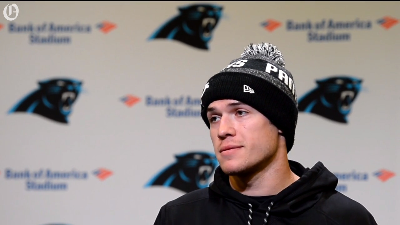 Taylor Heinicke has successful surgery on torn triceps