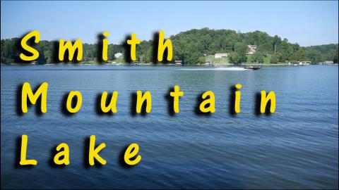 Renting a Home on Smith Mountain Lake