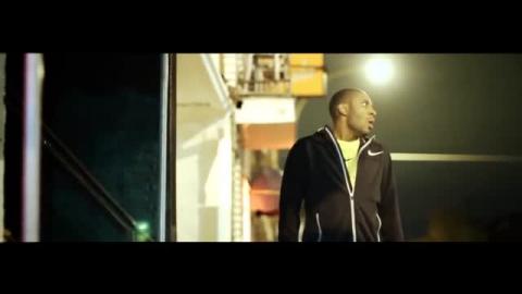 Jonathan Emile - We Change We Grow 