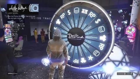 _Lucky Wheel_ Bugatti Divo_ Truffade Thrax Customization ...