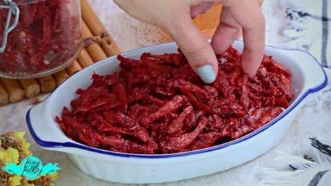 SWEET AND SPICY DILIS