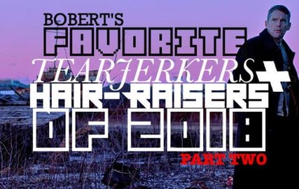 Best Movies of 2018: Dramas and Thrillers, Part 2