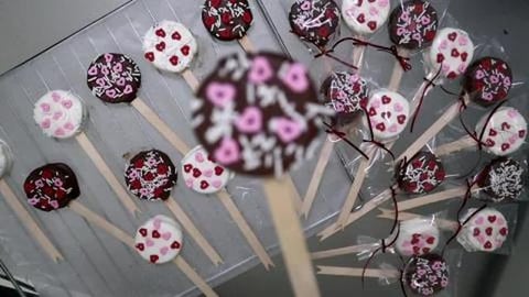 CREAM-O POPS _ Pinoy Dessert | Taste Buds PH