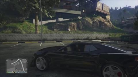NEW_3D Movie & App Coming Soon_ in GTA 5 Online