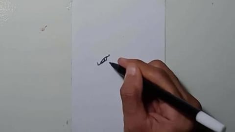 drawing goku ssj3 shorts