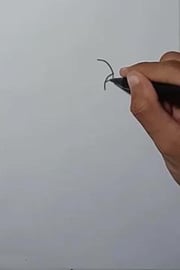 Drawing suicide squad shorts 