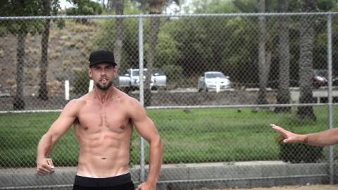 How To Get Six Pack Abs Jumping Rope