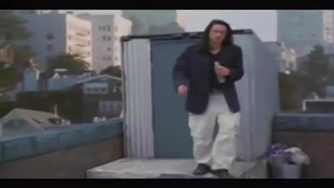 The Room Movie Review