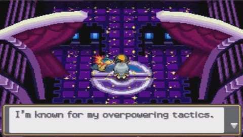 Pokémon HeartGold - Episode 43