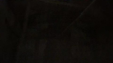 Creepy abandoned factory at night...