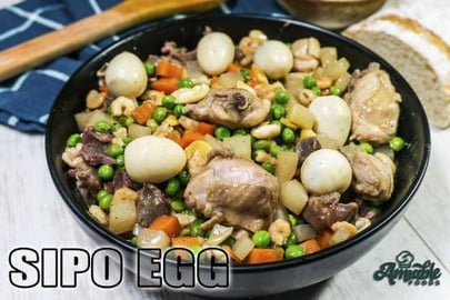 sipo egg