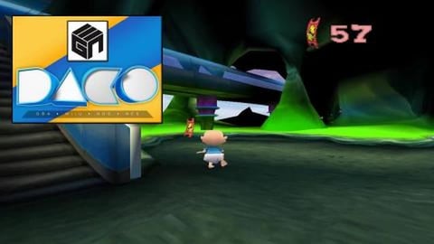 Rugrats in Paris: The Movie - Episode 4 (video game)