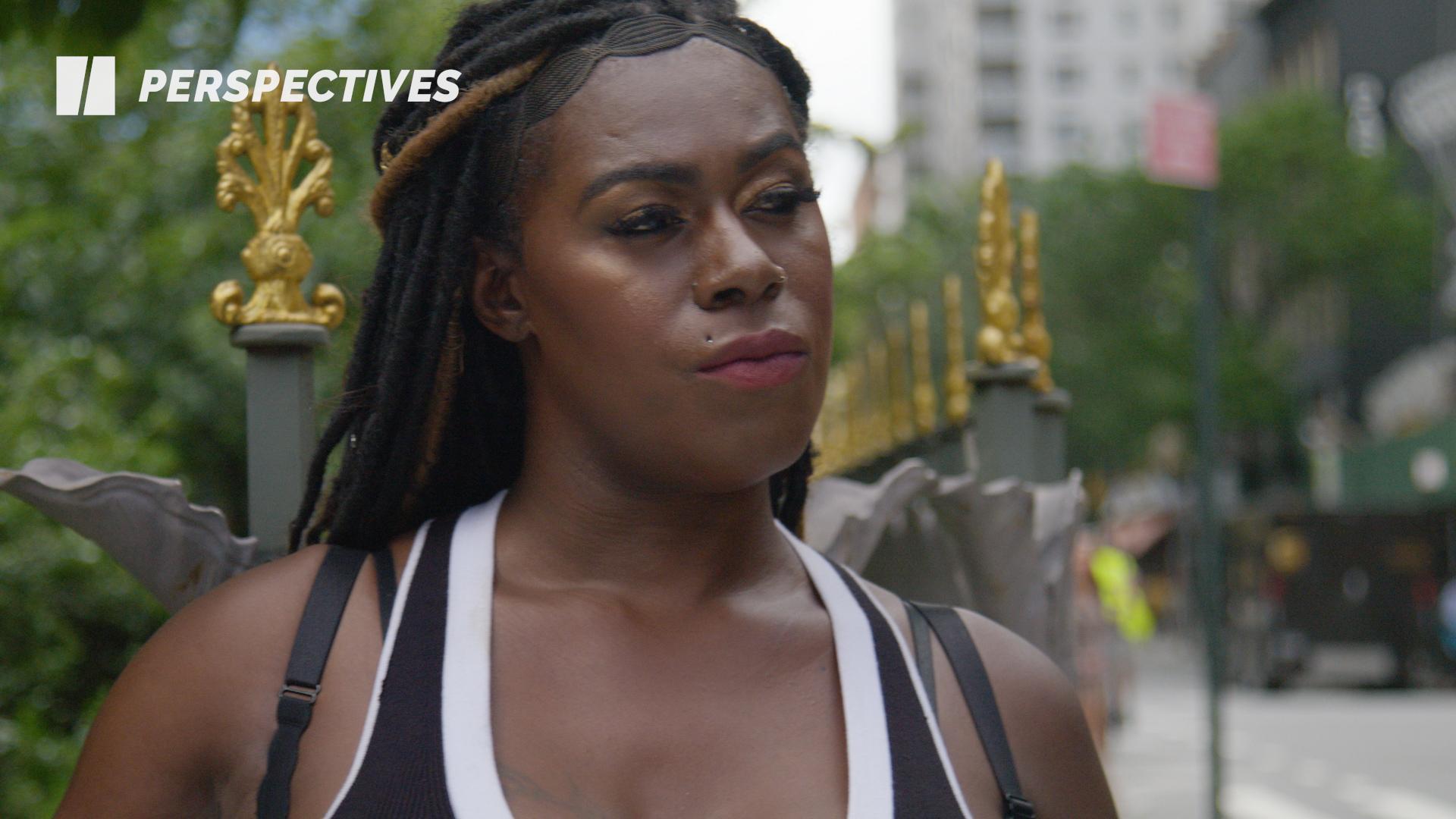 Shea Diamond On Being Misgendered In Prison: 'My Existence Was A ...